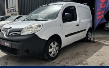 Renault Kangoo La-Seyne-sur-Mer