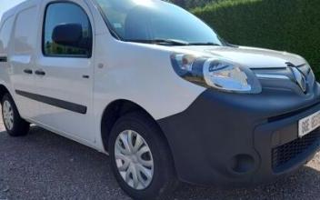 Renault kangoo Uriménil