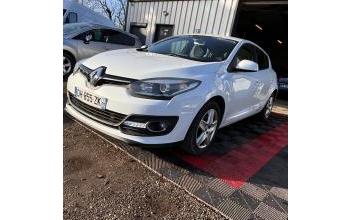 RENAULT Megane Vennecy