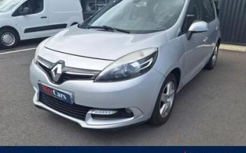 Renault scenic Caudan