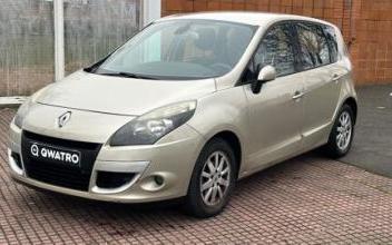 Renault scenic iii Argenteuil