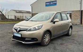 Renault scenic iii Angerville