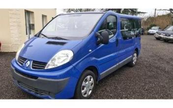 Renault trafic Poissy