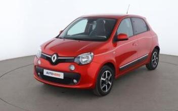 Renault twingo Issy-les-Moulineaux