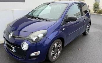 Renault twingo ii Riantec