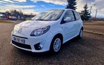 Renault twingo ii Feyzin