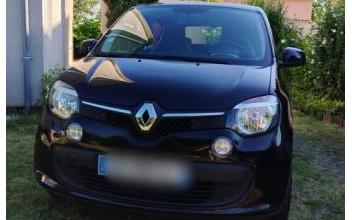 Renault twingo iii Moulins