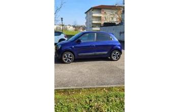 Renault twingo iii Rillieux-la-Pape