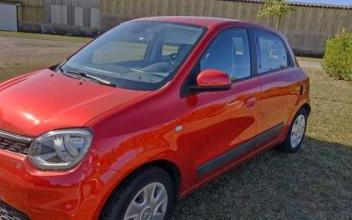 Renault twingo iii Tanus