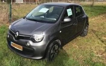 Renault twingo iii Muret