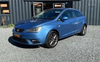 Seat ibiza La-Rochelle