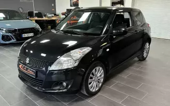 Suzuki Swift Seysses