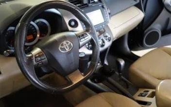 Toyota rav 4 Tarbes