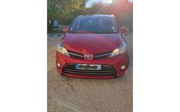 Toyota verso Vivonne