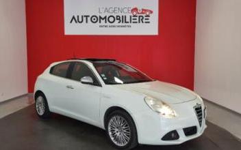 Alfa-romeo giulietta Chambray-lès-Tours