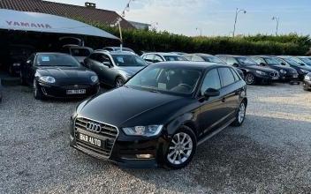 Audi A3 Sportback Balan