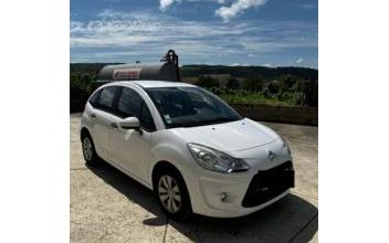 Citroen c3 Charly-sur-Marne