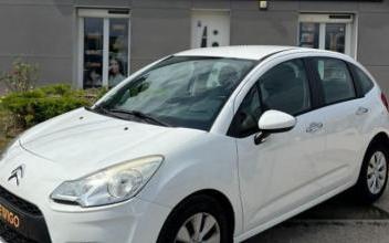 Citroen C3 Olivet