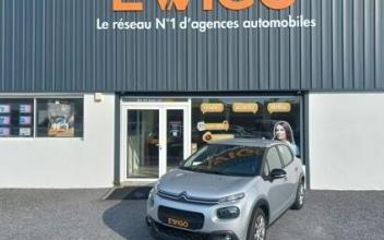 Citroen c3 Urrugne