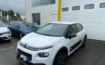 Citroen c3 Saint-Herblain