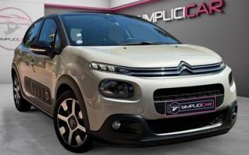 Citroen c3 Cannes