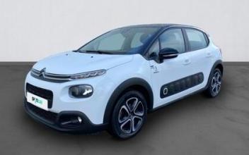 Citroen c3 Reims