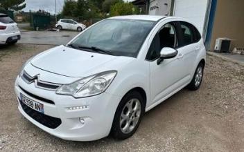 Citroen c3 Garidech