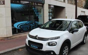 Citroen C3 Enghien-les-Bains