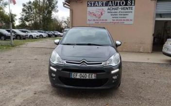 Citroen c3 Labastide-de-Lévis