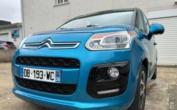 Citroen C3 Le-Crès