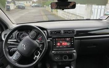 Citroen c3 Charmes