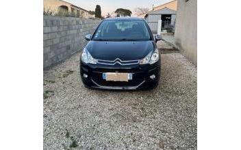 Citroen c3 Saint-Gilles