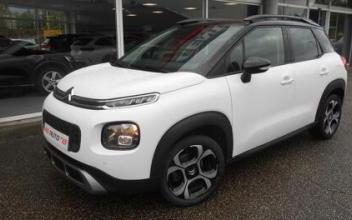 Citroen c3 aircross Drumettaz-Clarafond