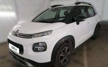 Citroen c3 aircross Castelnau-d'Estrétefonds