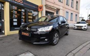 Citroen c4 Colmar