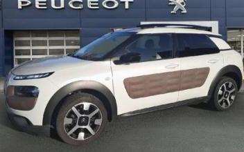 Citroen c4 cactus Souillac