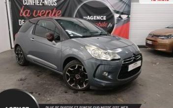 Citroen ds3 Eysines