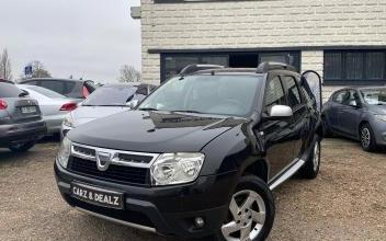 Dacia Duster Vernon