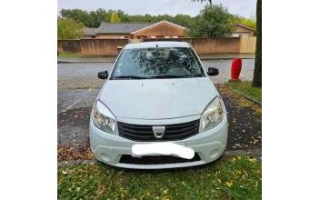 Dacia sandero Colomiers