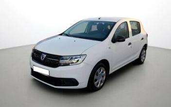 Dacia sandero Caudan