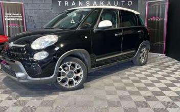 Fiat 500 l Lons