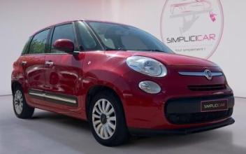 Fiat 500 l Avignon