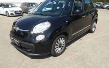 Fiat 500 l Sorgues