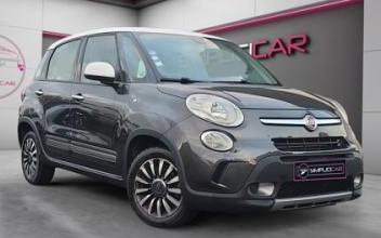 Fiat 500 l Beauvais