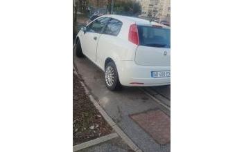 Fiat punto Saint-Max