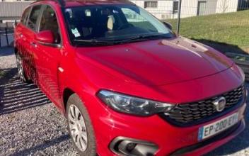 Fiat tipo Albertville