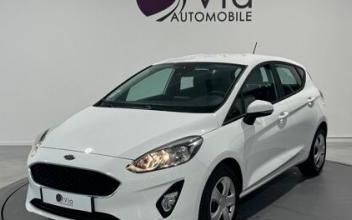 Ford fiesta Beaurains