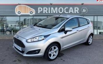 Ford fiesta Dijon