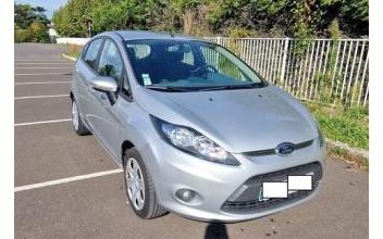 Ford fiesta Beauchamp