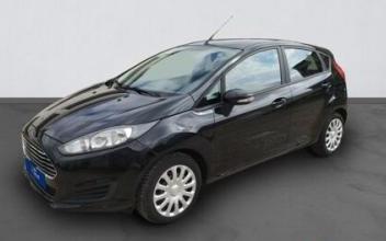 Ford fiesta Bellignat